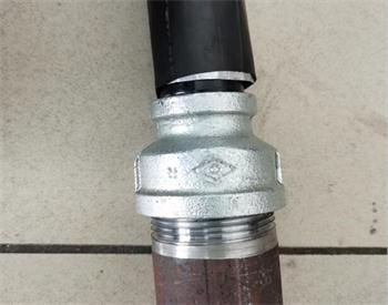 沈阳20MM注浆管供应